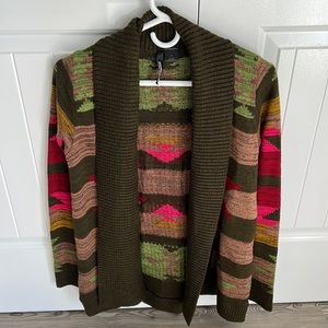O’Neil Cardigan